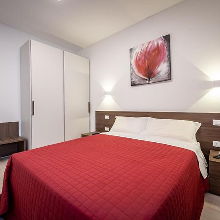 Hotel Cajeta Buia Buitenkant foto