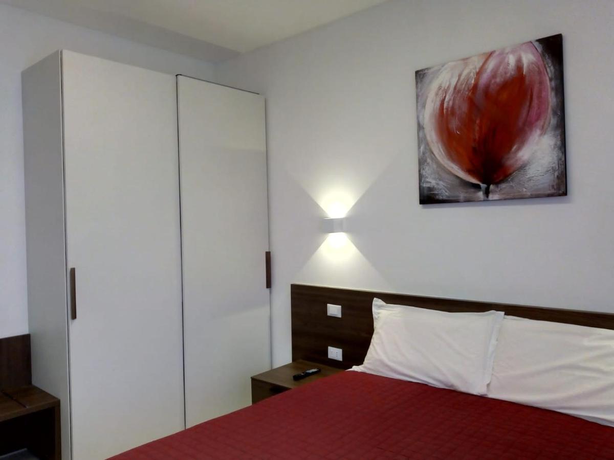Hotel Cajeta Buia Buitenkant foto