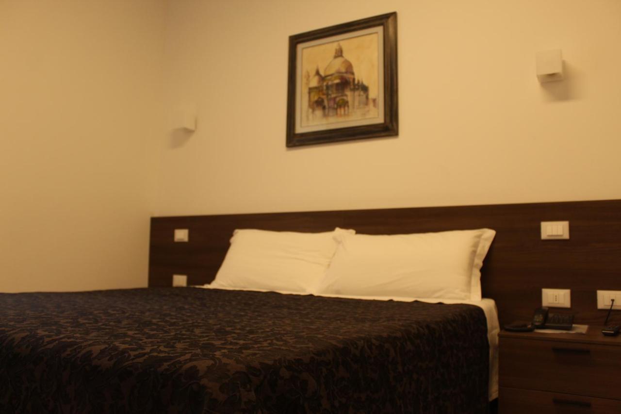 Hotel Cajeta Buia Buitenkant foto