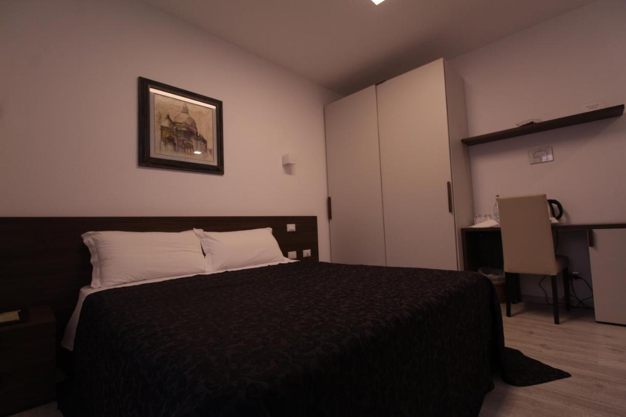 Hotel Cajeta Buia Buitenkant foto