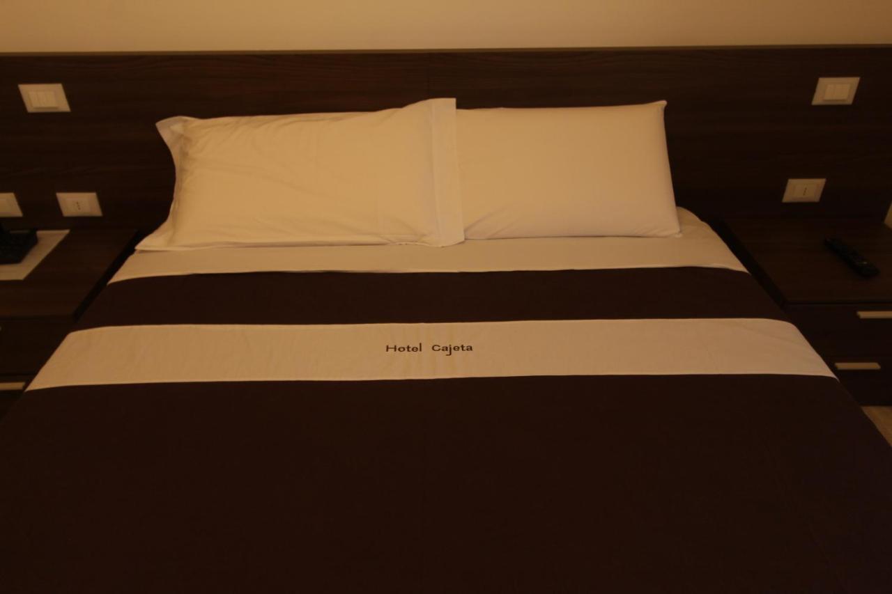 Hotel Cajeta Buia Buitenkant foto