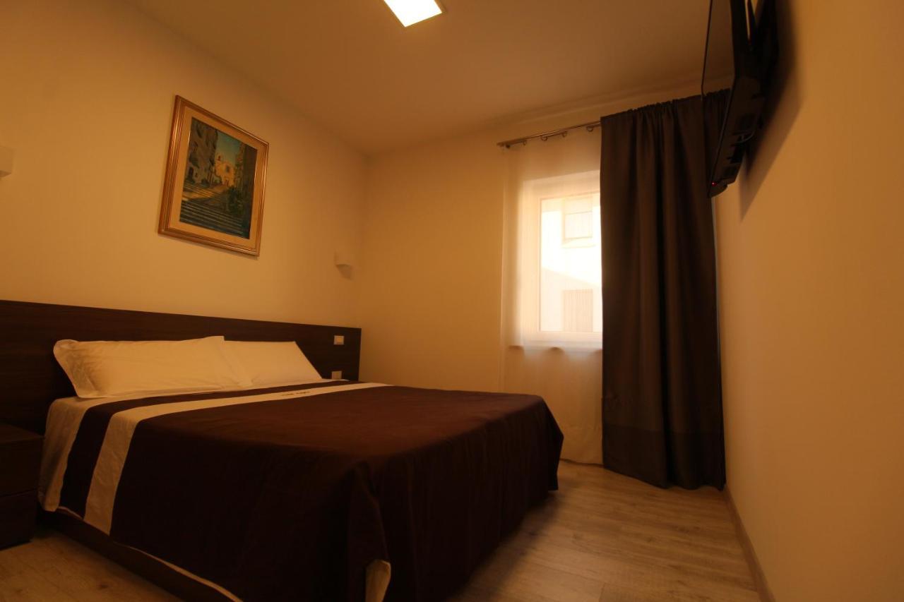 Hotel Cajeta Buia Buitenkant foto
