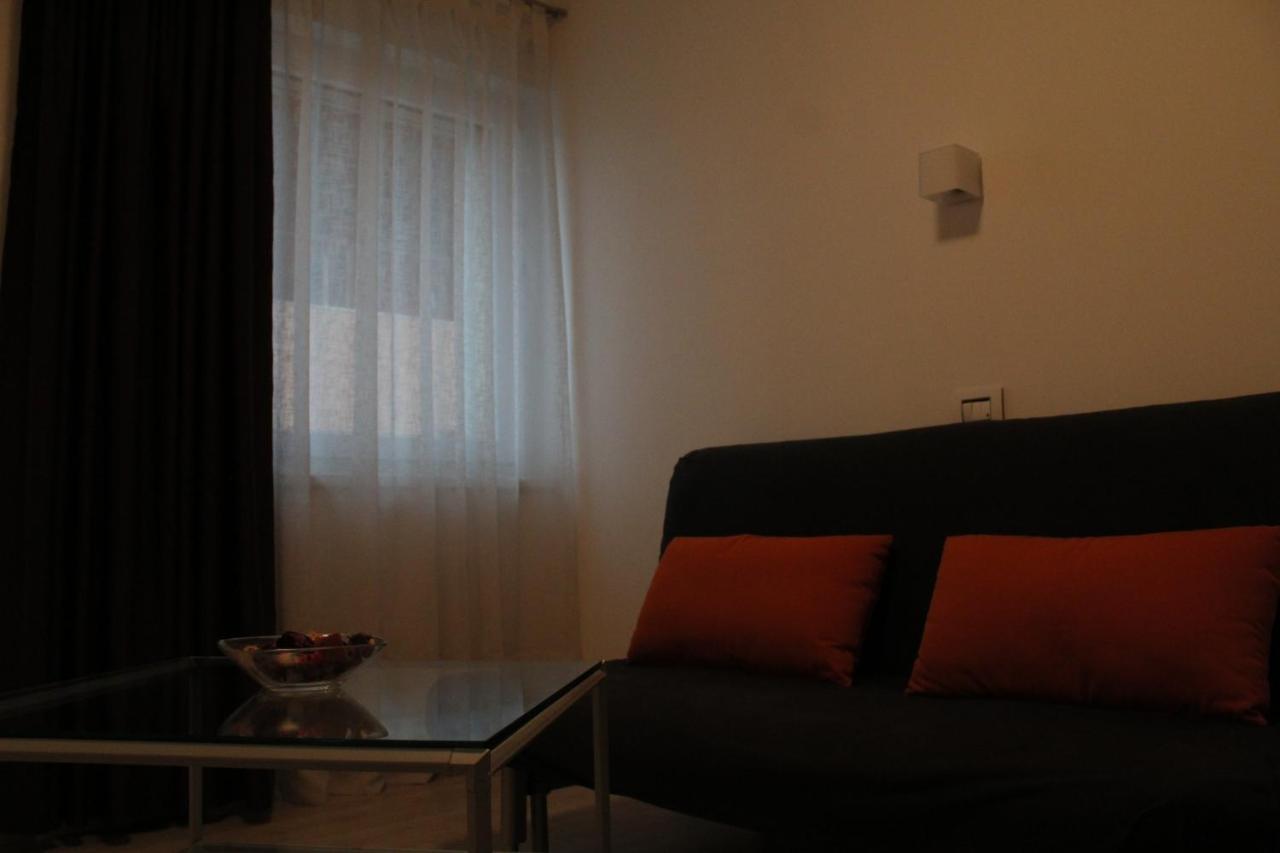 Hotel Cajeta Buia Buitenkant foto