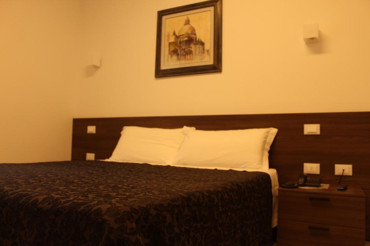 Hotel Cajeta Buia Buitenkant foto