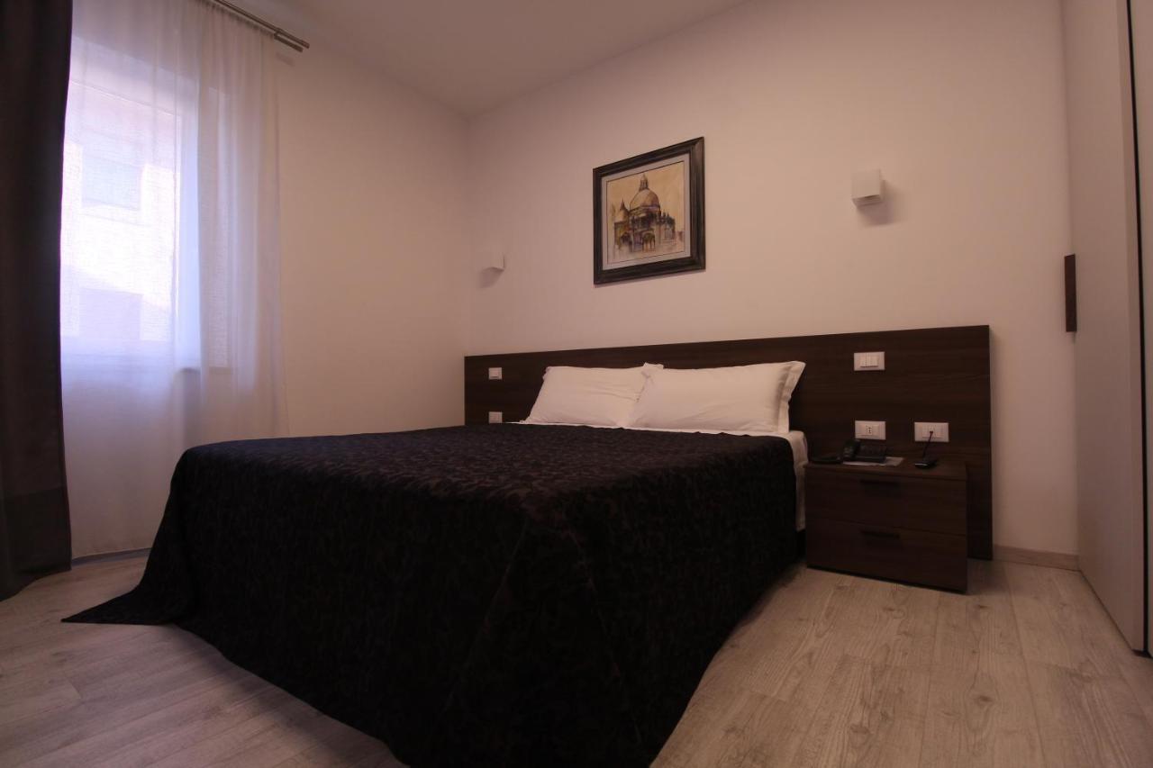 Hotel Cajeta Buia Buitenkant foto
