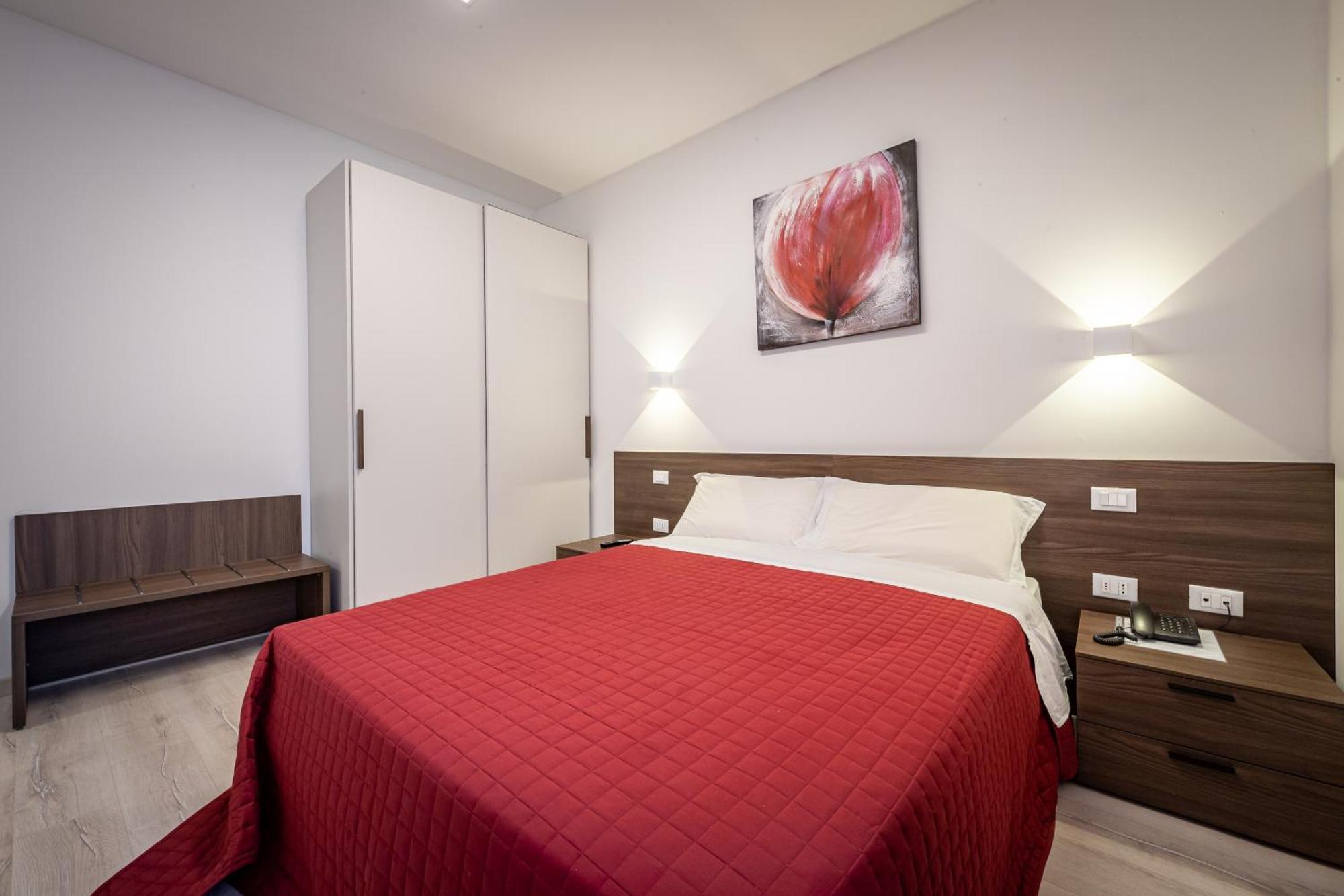 Hotel Cajeta Buia Buitenkant foto