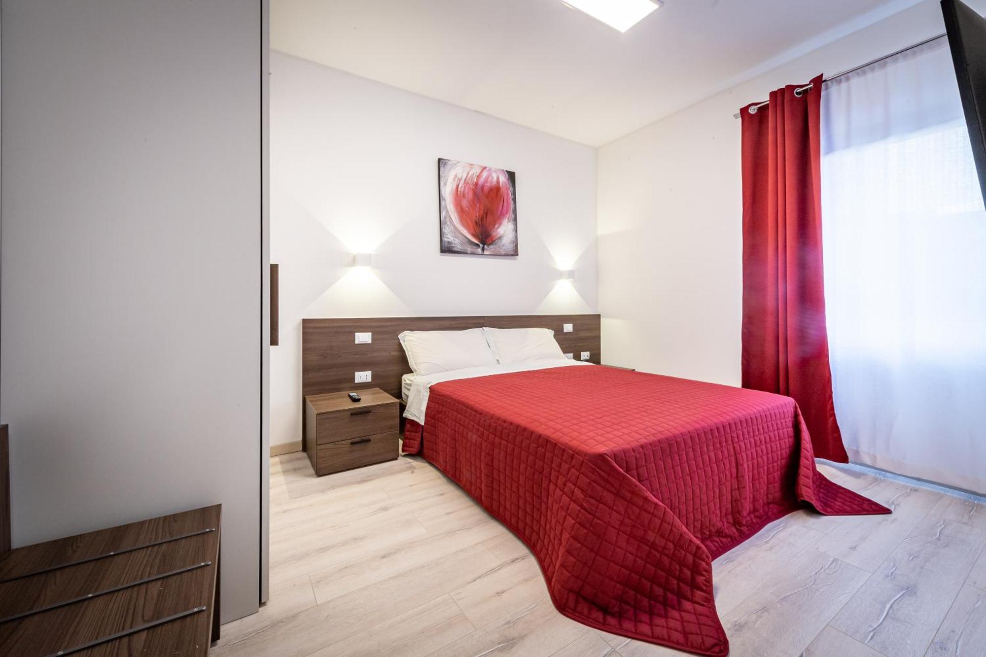 Hotel Cajeta Buia Buitenkant foto