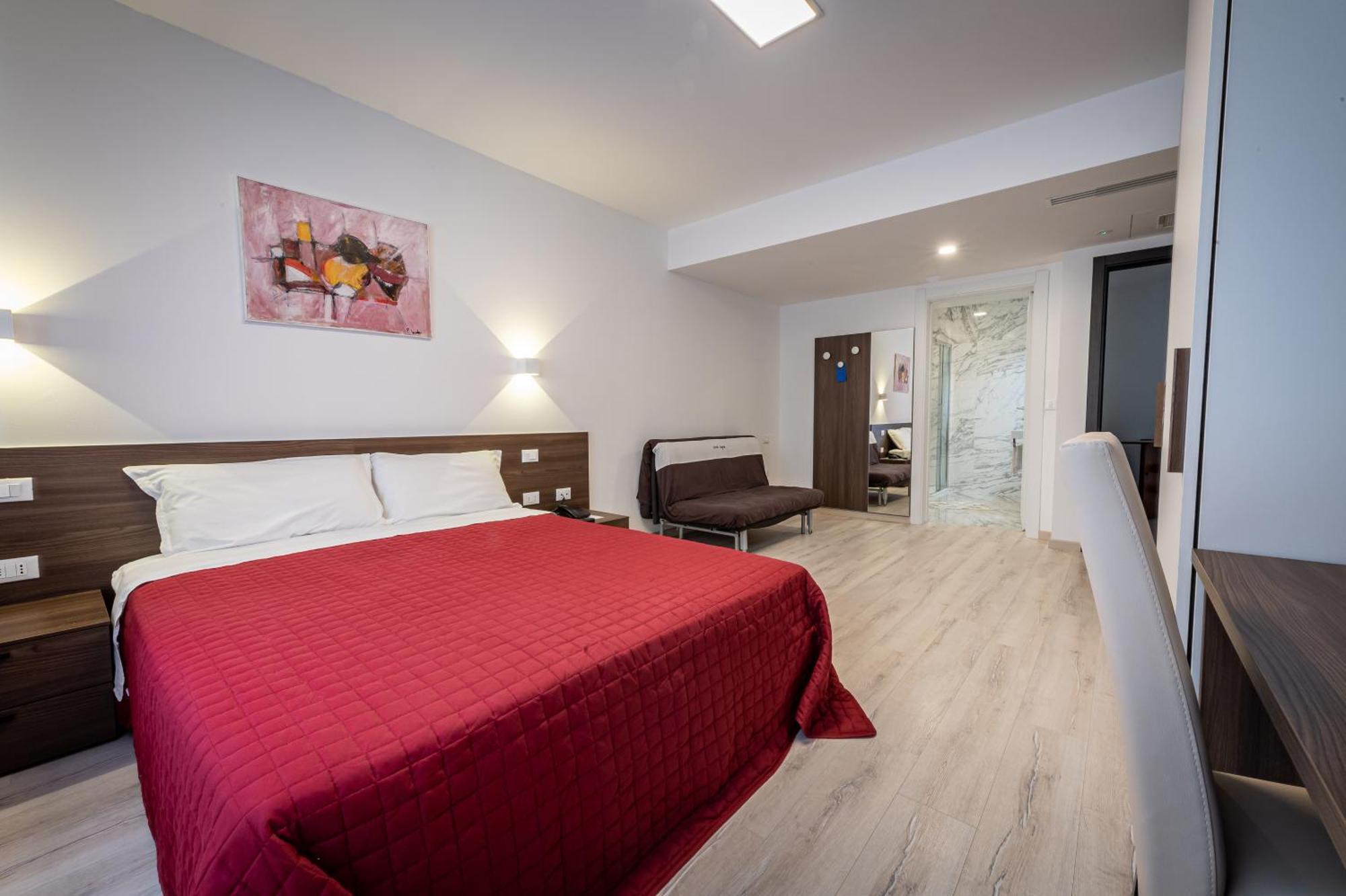 Hotel Cajeta Buia Buitenkant foto